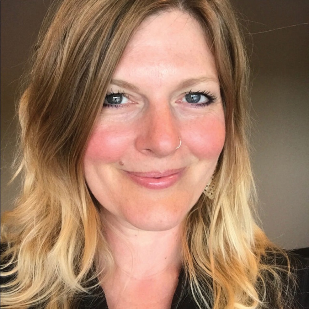 Meet your Posher, Malissa